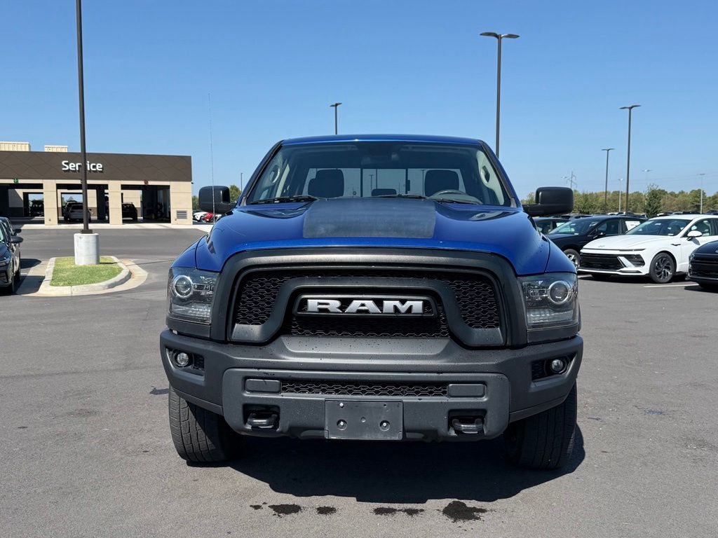 ram ram 1500 classic 2019 1C6RR7GG2KS700481 image ram ram 1500 classic 2019 1C6RR7GG2KS700481 image
